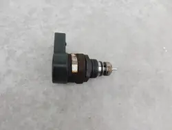 Válvula sensor de pressão de combustível VW Crafter 2.5 TDI 057130764E