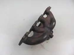 Collecteur d'échappement Renault OE 0001R-D pour Scenic Megane III
