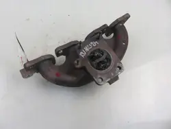 Collecteur d'échappement Renault OE 0001R-D pour Scenic Megane III