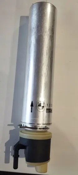 Filtro de combustível MAHLE OEM 102532115 MAH - Usado