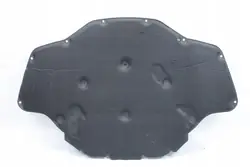 Motorhuvudisolering BMW G30 G31 7352219
