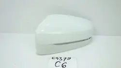 BMW 7 G11 G12 Linker Spiegelbehuizing OEM 7423895