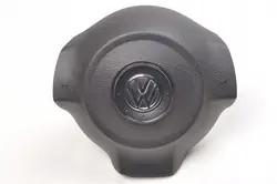 Airbag condutor OEM 5K0880201Q para VW Touran 1T3