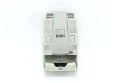 Audi A6 S6 C6 4F 2006 Vordersitzbeleuchtung OEM 4F0947135J