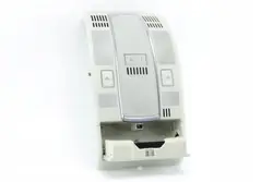Audi A6 S6 C6 4F 2006 Vordersitzbeleuchtung OEM 4F0947135J