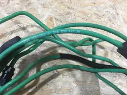 Luftleitung OEM 97035817704 für Porsche Panamera 970