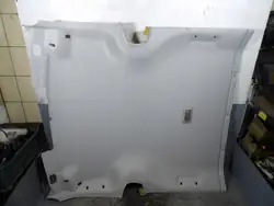 Fiat Doblo II Takklädsel Lyft Fram OEM DEMONTCARS-69179-