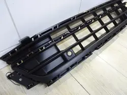 VW Jetta Stoßstangenblende Vorne 5CU853677B