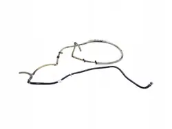Tubo de boquilla lavaparabrisas Audi A6 C6 OEM 4F0955970E