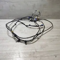 Faisceau audio radio Dacia Jogger OEM 282430340R