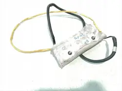 Mazda 6 Passagiersairbag 2008 Hatchback OEM GSA00728558