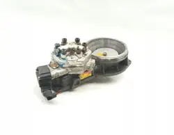 Fuel Distributor Audi 100 C3 2.3 034133353C