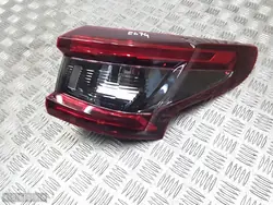 Luz trasera Nissan Qashqai 2019 26550HV00A 26550HP00A