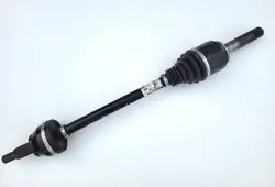 Left Rear Half Shaft Discovery V 5 L462 CPLA-4K139-AE