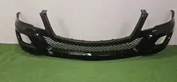 Parachoques delantero Mercedes-Benz ML W164 LIFT A1648857225