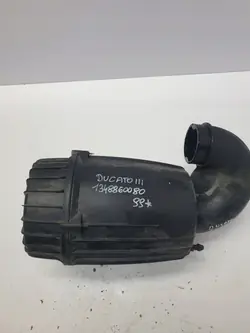 Luftfiltergehäuse Fiat Ducato III OEM 1348860080