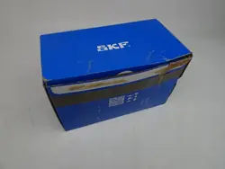 Kit Pompe à Eau & Courroie SKF VKMC 01148-2