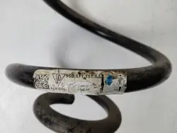 Mola traseira Porsche Macan OEM 95B511115AA
