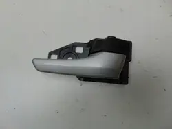 Puxador Interior Porta Direita Traseira Toyota Prius III