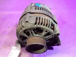 AUDI A4 B6 00-05 3.0 B Vaihtovirtageneraattori 078903016R