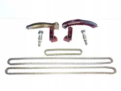 BMW N73 V12 Kamkedja OEM 7504453 7504444