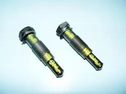 Chaîne de distribution BMW N73 V12 OEM 7504453 7504444
