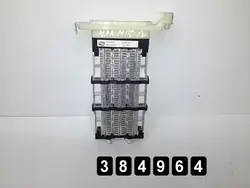 Aquecedor Elétrico Alfa Romeo Mito 2012 2770014 a521030