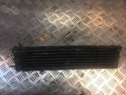 Mercedes-Benz ML W163 Ohjausjäähdytin OEM MDY1176