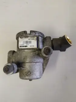 Válvula redutora de pressão SCANIA OEM AC155A 367739 AC155B