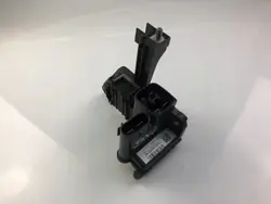 Gebrauchter BMW OE Wagenheber OEM 922501504 für 1er F20