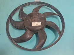 Kühlerlüfter OEM P6188001 für Opel Corsa E 1.4 16V