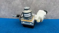 ABS Rempomp Servo BMW X5 G05 G06 G60 G61 G70 OEM