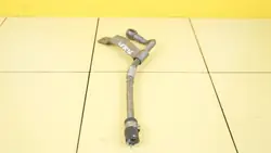 Tuyau Turbo Eau Jeep Compass 1.4 Multiair OEM 55263624