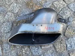 Audi A4 B9 8W Embout Échappement OEM 8W0253825E