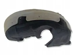 Toyota Verso oikea takapyöränkaari OEM 65637-0F020