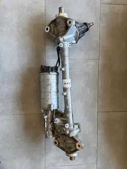 Boîtier de direction BMW X4 G02 OEM 6853625.01 - Occasion
