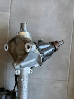 BMW X4 G02 Ohjausvaihde OEM 6853625.01 - Käytetty