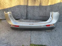 Paraurti posteriore Mitsubishi Outlander