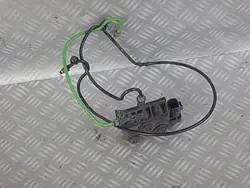 Land Rover Discovery 4 Aufhängungsblock OEM 19811981