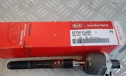 Kia Hydraulische Pomp 57724 2S000
