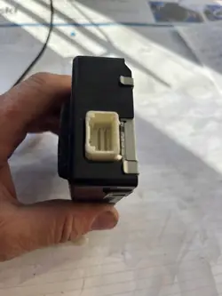 Luftmassenmesser SQ5 Audi 059906461Q