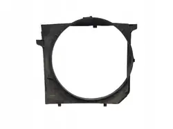 Mercedes W124 Carcasa Ventilador OEM 1245000755 - Usado