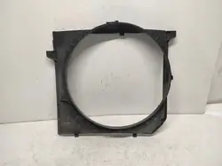 Mercedes W124 Fläktkåpa OEM 1245000755 - Begagnad