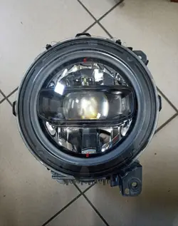 OEM 68596460AA rechter LED-koplamp voor Jeep Wrangler JL