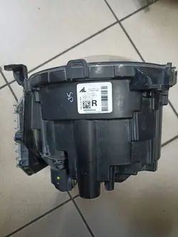 OEM 68596460AA rechter LED-koplamp voor Jeep Wrangler JL