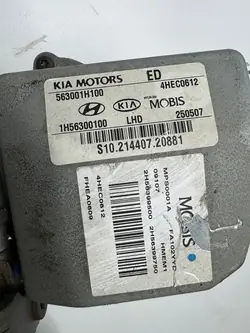 Coluna de direção elétrica KIA CEED HYUNDAI I30