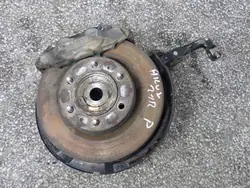 OEM ZWROTNICA PIASTA Rechter Voorwielnaaf 4x4 Toyota Hilux