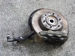 OEM ZWROTNICA PIASTA Moyeu Avant Droit 4x4 Toyota Hilux