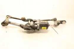 Pyyhkijämekanismi 53567502 Renault Clio III