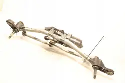 Mecanismo de limpador 53567502 Renault Clio III